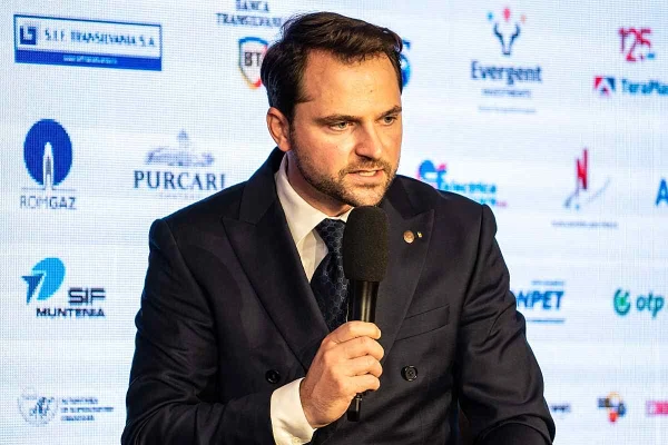 Ministrul Energiei Sebastian Burduja a semnat acordul cadru pentru managementul proiectului de renovarea a Reactorului CANDU 1