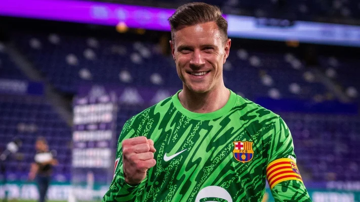 Barcelona a dat lovitura pe piața transferurilor! Joan Garcia a acceptat oferta!