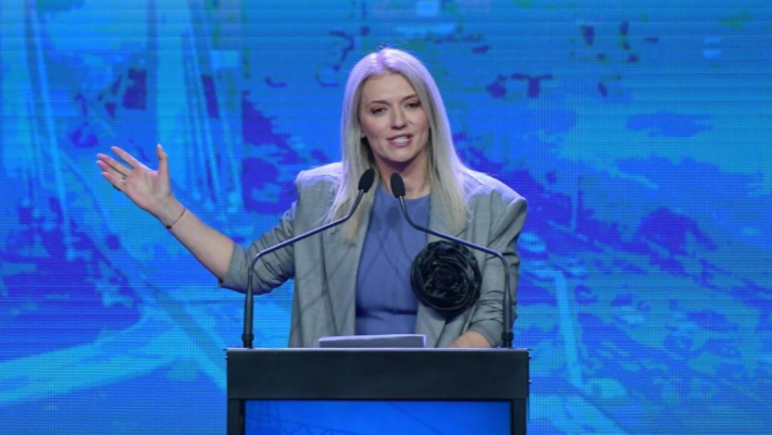 Fostul ministru al Justiției, Alina Gorghiu, a verificat altceva decât contractele de 187 de milioane de lei atunci când portalul ONRC nu funcționa