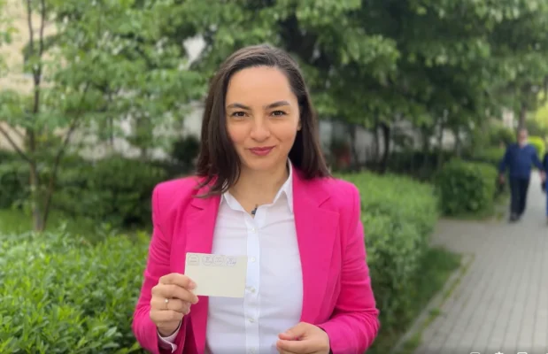 Anamaria Gavrilă cere alegeri anticipate: Sistemul încearcă să scape de mine şi de POT din Parlament