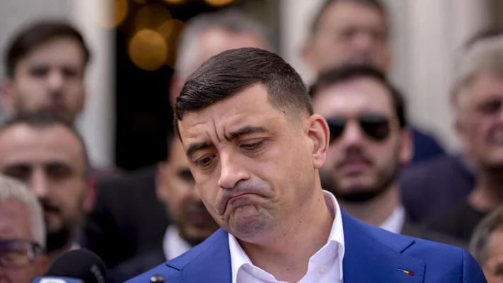 Claudiu Târziu: Simion nu avea cum să câștige. Degeaba se spune că s-a furat. Nu s-au furat un milion de voturi!