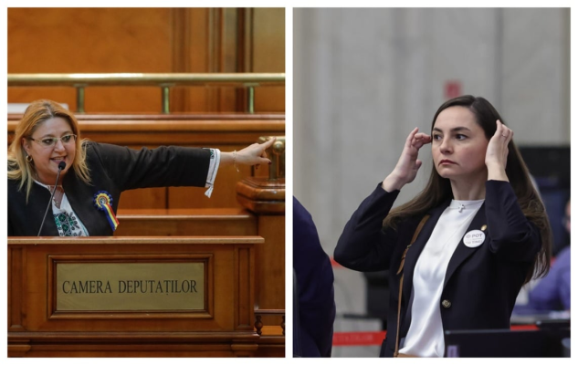 Tensiuni între partidele așa zis suveraniste: POT acuză SOS România că servește „sistemul” / SOS denunță „tentative de destabilizare”
