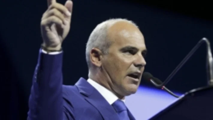 Rareș Bogdan, atac dur la Maia Sandu: Aștept să mă văd cu ea, să îi bat obrazul