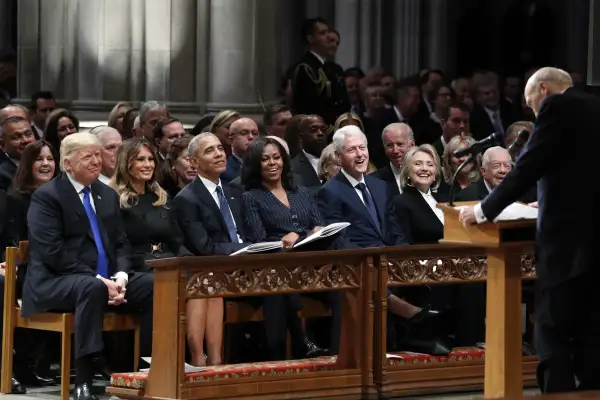 Barack Obama rupe tăcerea și răspunde acuzațiilor de trădare și orchestrarea unei presupuse tentative de „lovitură de stat” ale lui Donald Trump