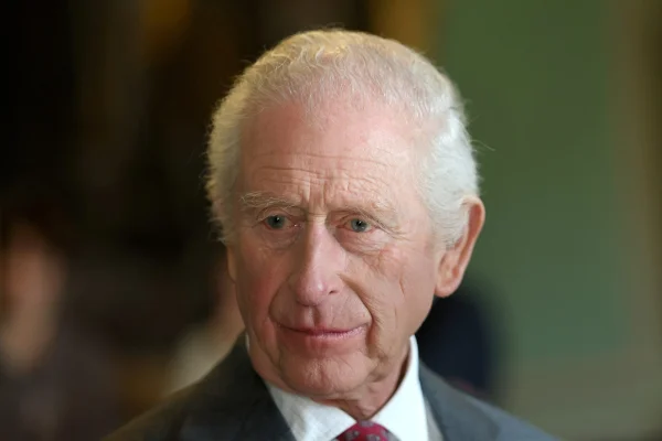 Regele Charles al III-lea: Relaţia dintre Marea Britanie şi România va prospera în mandatul preşedintelui Nicuşor Dan