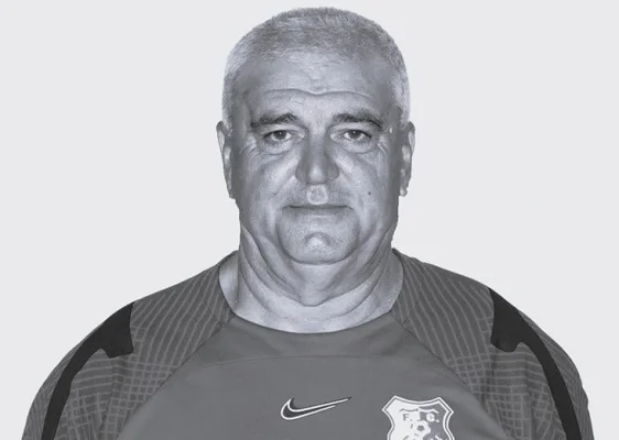 Vasile Mănăilă, campion al României cu U Craiova în 1991, a murit