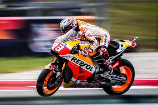 MotoGP: Marc Marquez a dominat GP-ul Cehiei şi a câştigat a cincea cursă consecutivă