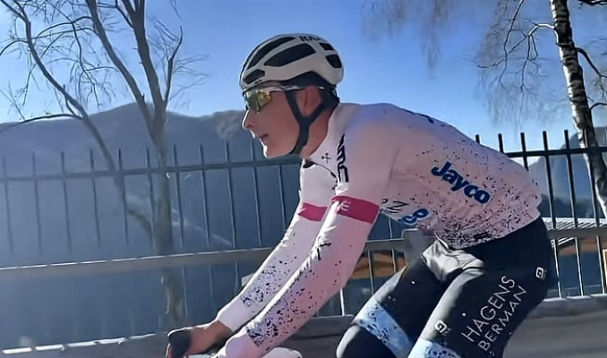 Doliu în sportul italian: Ciclist în vârstă de 19 ani, mort după o căzătură pe o coborâre
