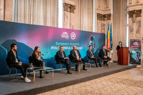 Țara noastră se pregătește pentru următorul astronaut român: POLITEHNICA București lansează un nou program spațial național