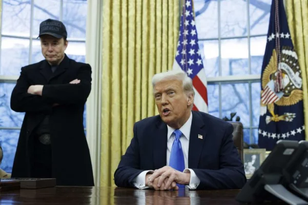 Elon Musk face un pas în spate în războiul cu Trump: Am mers prea departe