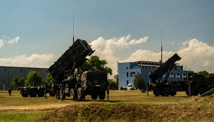Aliații NATO s-au angajat la o sumă record pentru susținerea Ucrainei