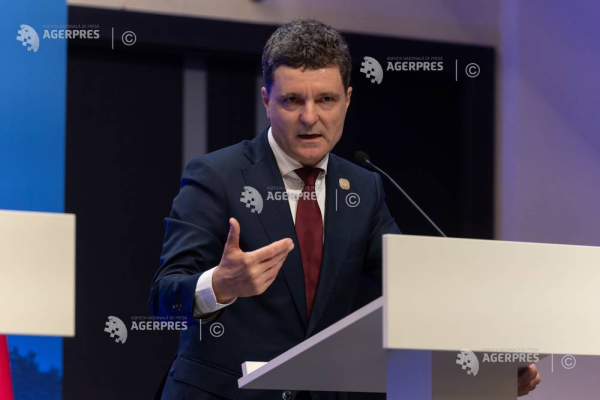 Nicușor Dan: Suntem presați de timp pentru reducerea deficitului; se vor lua niște măsuri grosiere
