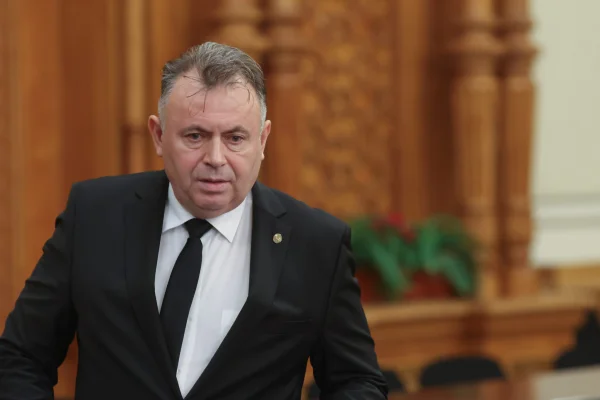 Plenul Camerei Deputaților a votat pentru ridicarea imunității deputatului Nelu Tătaru, cercetat într-un dosar de corupție