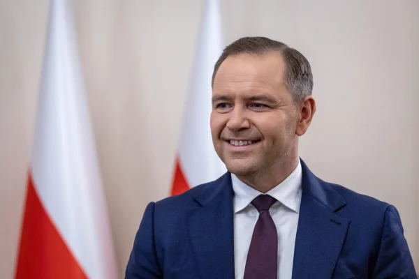 Noul președinte al Poloniei, MESAJ pentru Nicușor Dan: Voi avea grijă ca alianța și prietenia noastră să dureze