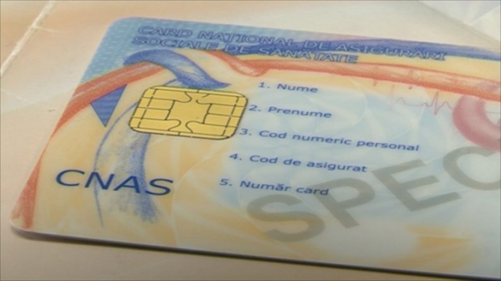 Moldovan (CNAS): Pacienţii vor fi informaţi prin SMS privind serviciile medicale de care au beneficiat