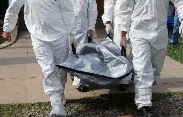 Ucraina a repatriat 1.000 de corpuri predate de Rusia