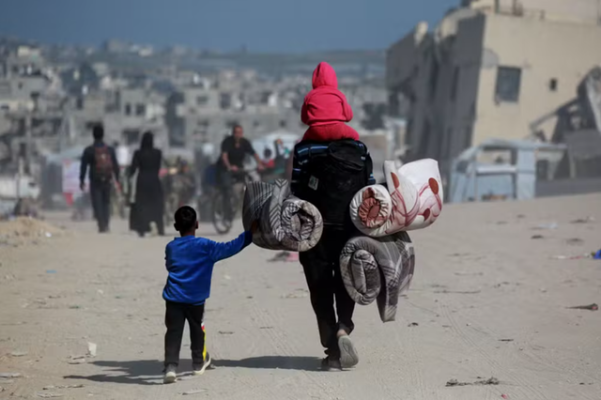 Gaza: ONU anunţă că aproape 800 de persoane au fost ucise în apropierea centrelor de ajutor umanitar începând din luna mai
