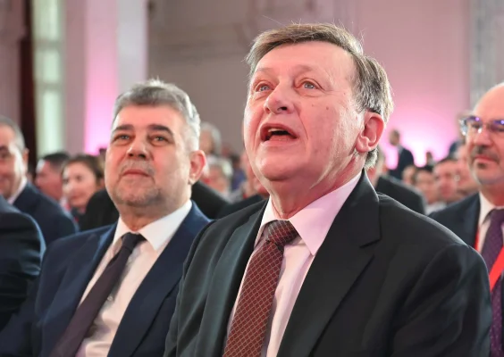 Previziunea care s-a adeverit