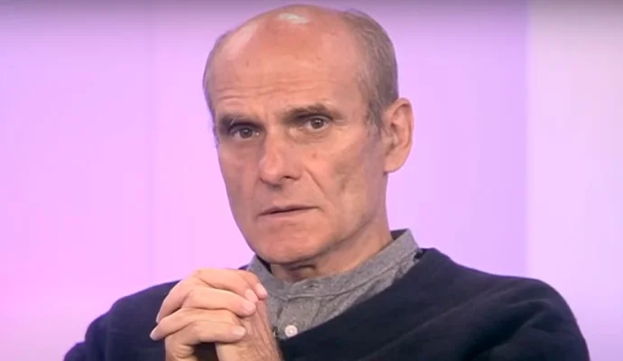 Cristian Tudor Popescu: "Tandemul Nicușor Dan - Ilie Bolojan va funcționa pentru că sunt raționali și au amândoi o experiență considerabilă în materie de administrație" (VIDEO) - B1TV.ro
