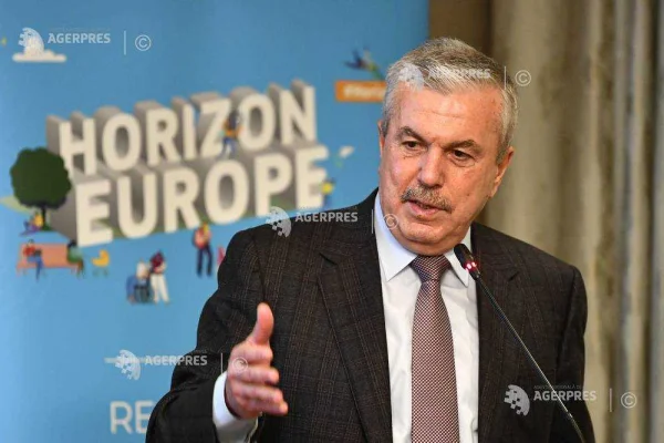 Europarlamentarul Dan Nica, despre criza energetică: România riscă un șoc economic major de la 1 iulie
