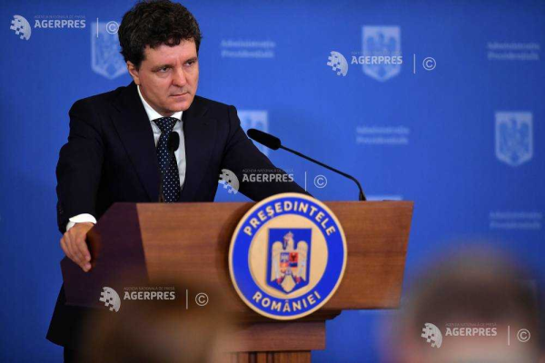 Nicușor Dan: NATO, UE și Marea Britanie confirmă agresiuni cibernetice ale Rusiei; România să vină cu noi probe