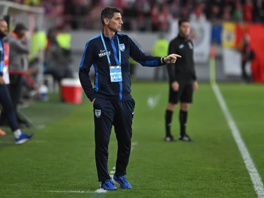 SuperLiga: FC Voluntari, cu un pas mai aproape de promovare – Victorie în turul barajului cu Unirea Slobozia