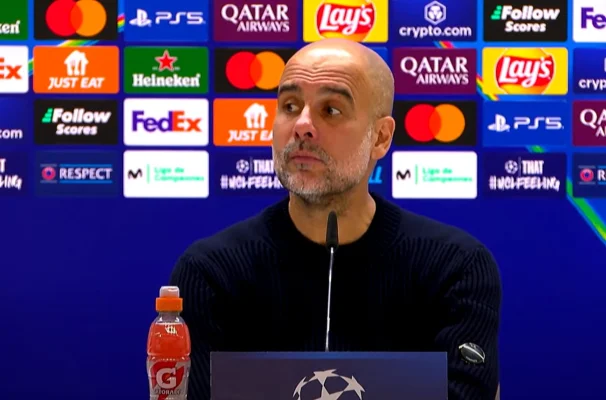 Pep Guardiola începe reconstrucția de la Manchester City cu o vedetă de la AC Milan – Tijjani Reijnders