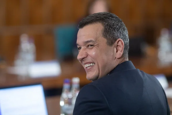 Stenograme PSD publicate de Antena3/ Grindeanu: Negocierile au fost un succes, vom avea rotativă guvernamentală / Cazanciuc: Trebuie să luăm preşedinţia Curţii Constituţionale. Am plecat din magistratură şi am renunţat la pensie specială