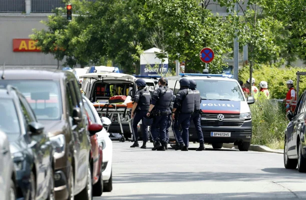 UPDATE. Atac la o școală din Austria: Doi români, printre persoanele rănite. Alți 11 oameni au murit