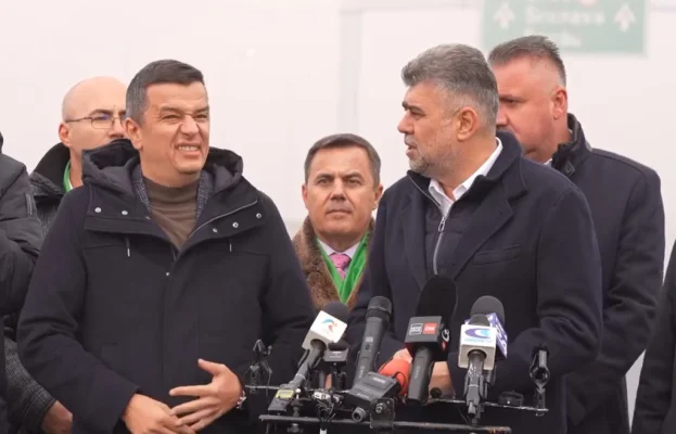 Se ascut cuțitele în PSD. Un manifest care acuză „mafiotizarea” și promovarea amantelor circulă între membrii partidului
