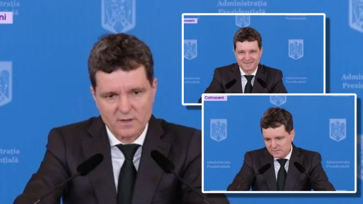 Nicuşor Dan, decizie crucială pentru toţi românii luni la prima oră. Anunţul oficial, după 8.30