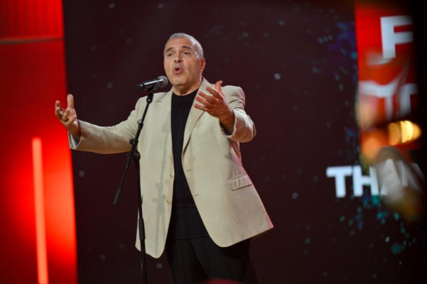 Ultimul weekend de la FITS 2025 a adus conferinţe speciale cu Kathleen Turner şi Bill Murray, Aleea și Gala Celebrităților, inegalabilul Faust
