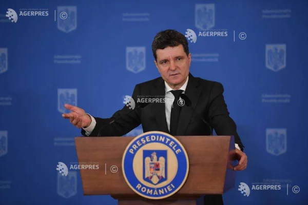 Nicușor Dan: Voi colabora cu viitorul Guvern pentru un pachet de măsuri pentru protecția victimelor violenței