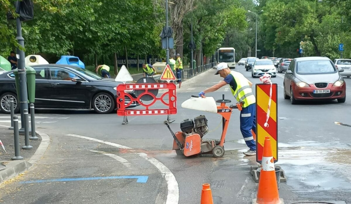 500.000 de oameni activi în România nu se regăsesc în câmpul muncii, susține președintele patronatului importatorilor de muncitori