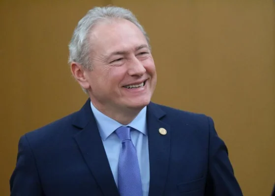 Dan Motreanu: Demisia lui Heiuș, una de onoare pentru a salva un ministru al Finanțelor incompetent