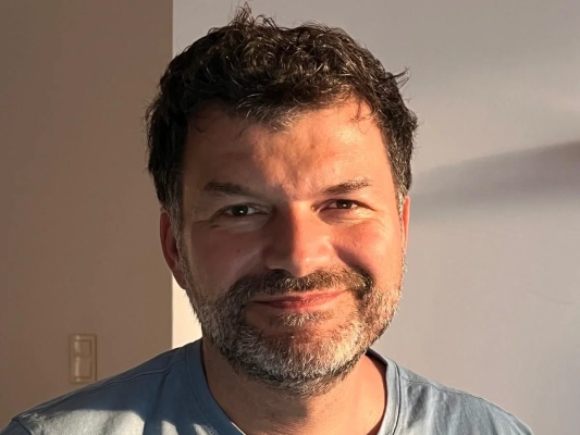 Octavian Berceanu candidează la Primăria Capitalei din partea REPER Bucureşti
