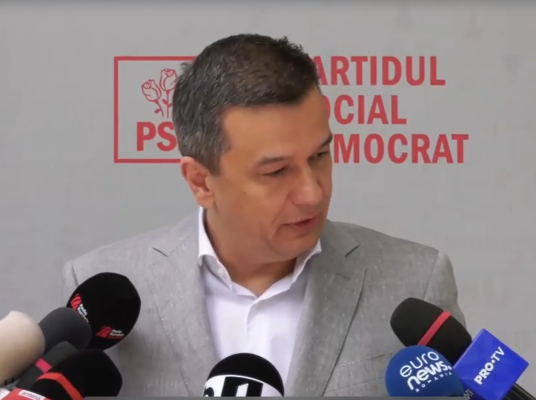Sorin Grindeanu, de acord cu „DEMOLAREA” sinecurilor, anunțată de Ilie Bolojan: N-a existat nici măcar o secundă dezacord pe acest subiect