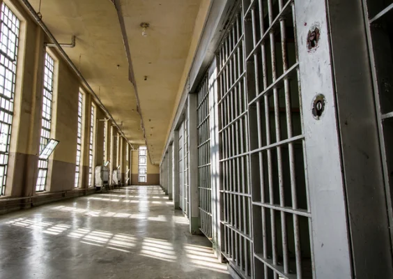 Anchetă la Penitenciarul Jilava, după decesul lui  Laurenţiu Duduianu / ANP: Pacientul nu se afla în evidenţe / Situaţiile în care este pusă în pericol viaţa oricărei persoane aflate în custodie sunt tratate cu maximă seriozitate