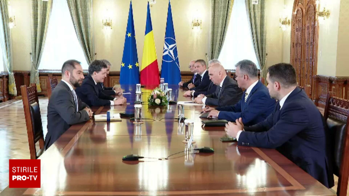 TVA, mărul discordiei dintre președinte și partide în desemnarea premierului. Compromisul de 1% care ar debloca situația