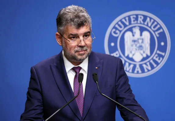 Ciolacu, întrevedere cu Elisa Ferreira, comisarul european pentru coeziune și reforme