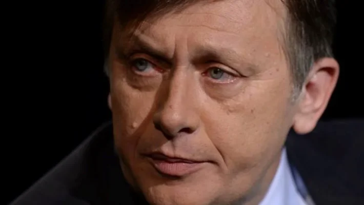 Antonescu, despre turul doi al alegerilor prezidențiale: Este războiul celor două secte