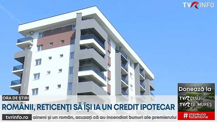 Semne că economia este în scădere: tranzacțiile imobiliare sunt pe minus. Prețurile locuințelor, într-o continuă creștere