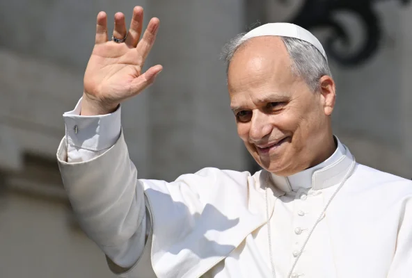 Papa Leon cere „rațiune” în criza Israel-Iran și încurajează dialogul între cele două mari puteri din Orientul Mijlociu