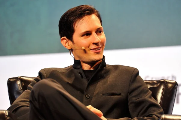 Justiția franceză i-a refuzat fondatorului Telegram, Pavel Durov, o cerere de călătorie la Oslo