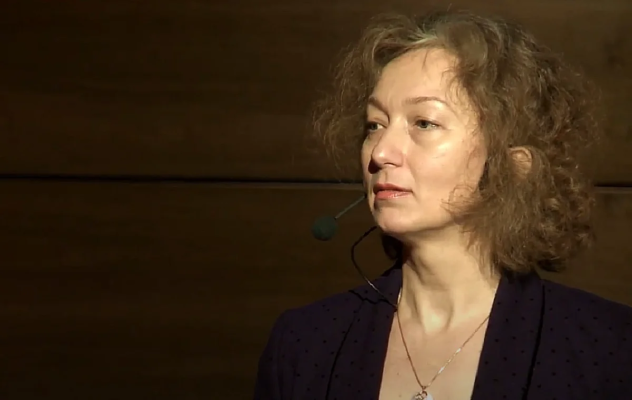 Curtea Constituțională a ales-o președinte pe Simina Tănăsescu