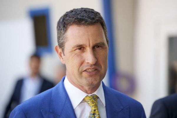 ​​​​​​​Tanczos Barna, despre primele pentru judecătorii CCR: Probabil vor acționa în instanță