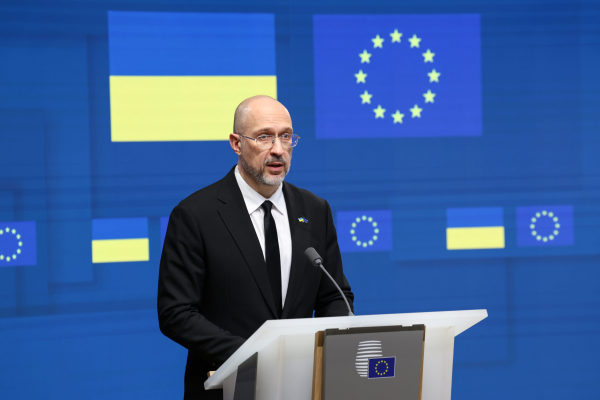 Ucraina cere 120 de miliarde de dolari pentru apărare în 2026