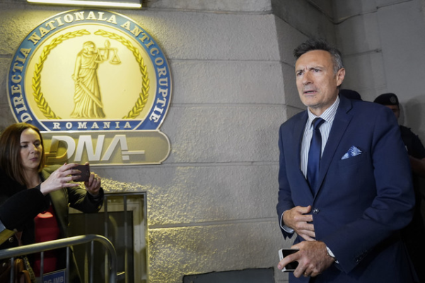 Florian Coldea, trimis în judecată de DNA pentru trafic de influență