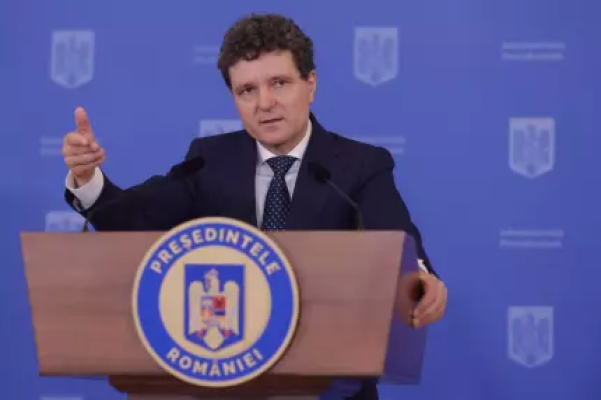 Dan, despre pensiile magistraţilor: O greşeală uriaşă a politicului, stimulează oamenii să iasă din sistem