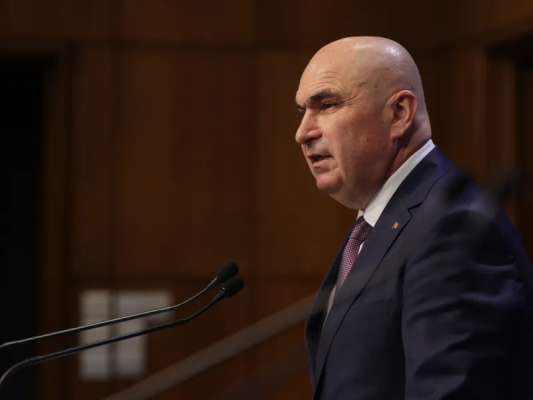 Ilie Bolojan: Pachetul cu măsuri de austeritate, depus azi la guvern